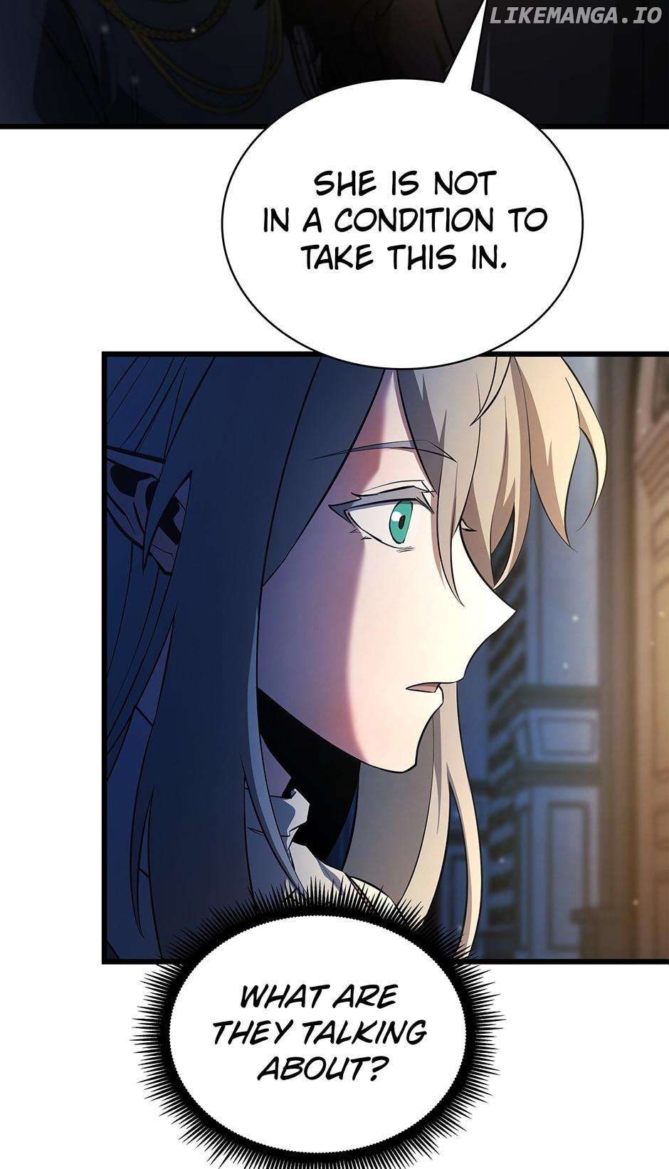 The Beginning After The End Chapter 180 image 099